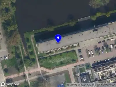Mazyan Capelle aan den IJssel