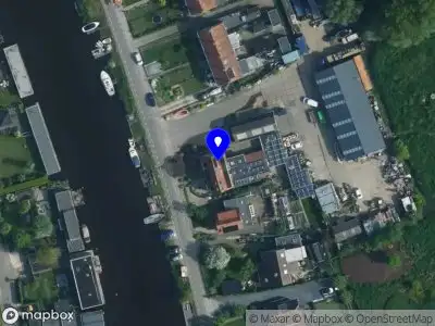 Janke Holding B.V. OUDERKERK AAN DE AMSTEL