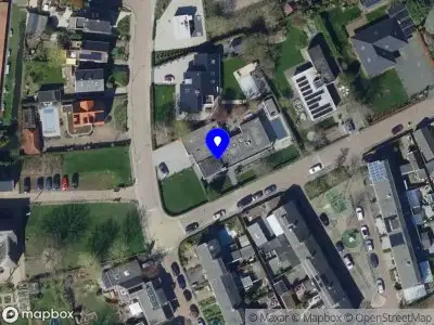 Nieuw bedrijf T. Muller Horeca B.V.