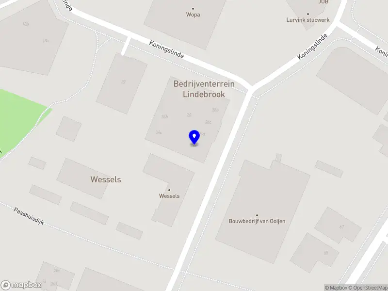 Sustainable Planet Solutions B.V. Lichtenvoorde