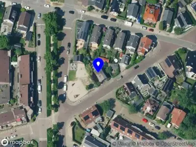 Nieuw bedrijf EB Consultancy Services