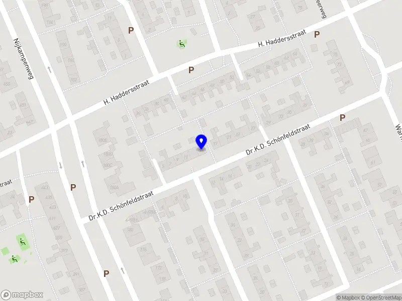 Handelsonderneming Kort