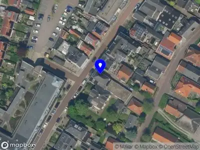 BS optics t.h.o.d.n. Pearle Opticiens Uitgeest