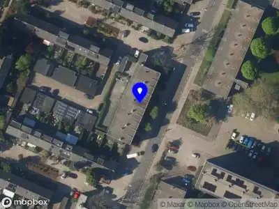 Rolvin Rijkaard Personal Traning