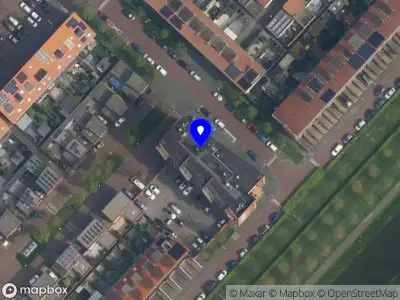 Verpakkingsbedrijf Het Gouden Handje 's-Gravenhage