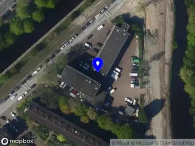 IEF Flexzorg 's-Gravenhage