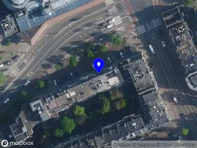 GR Projects B.V. in liquidatie Amsterdam