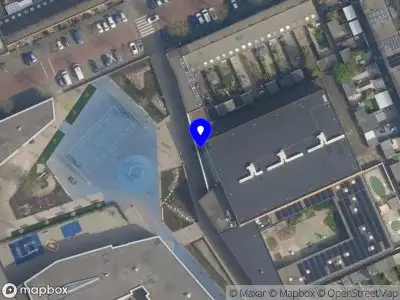 Stichting Kantine Hogeveld 's-Gravenhage