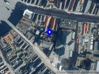 Nieuw bedrijf Stage Kampioen