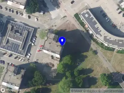 Teslabouw Almere