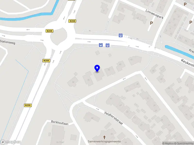 Stichting Cirkelbaan