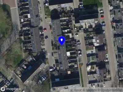 Nieuw bedrijf Hania Strijk-Service