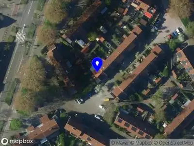 Cor, de helpende hand