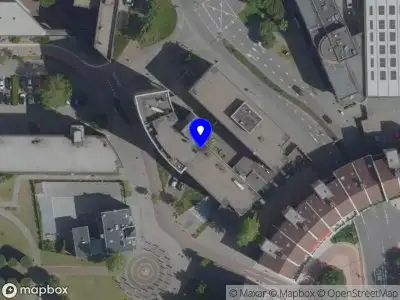 De Greef Stoffen B.V. Helmond