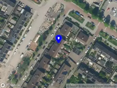 Nieuw bedrijf Kapteinzorg