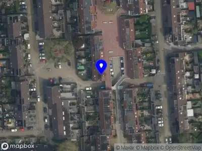 Mateusz Rajski Renovatie Nieuwegein