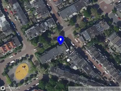 Tuinvrouwtje Dordrecht