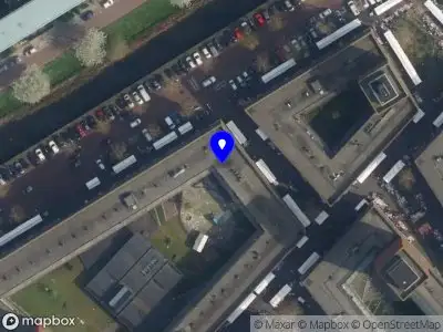 Nieuw bedrijf Abay B