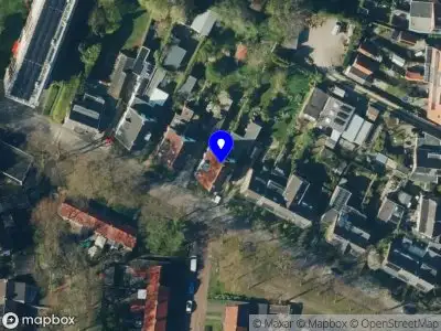 Nieuw bedrijf Cvolution