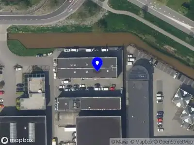 Corona Projects B.V. Mijdrecht