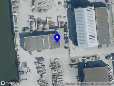 Nieuw bedrijf Personeelsvereniging 