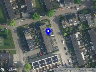 Jouel Taxi Weesp