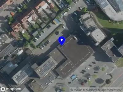 Nieuw bedrijf Saleh Hairstyle