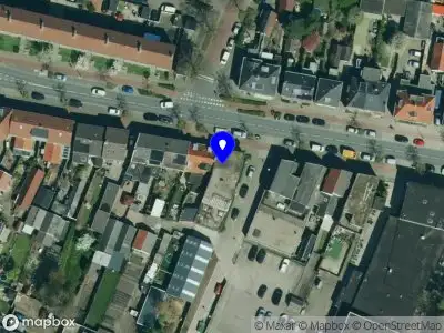 I Projects Bouw B.V. Veenendaal