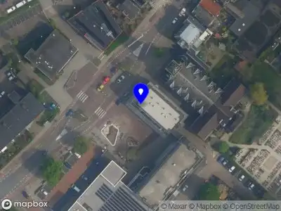 Rosa Werkt B.V. Kwintsheul