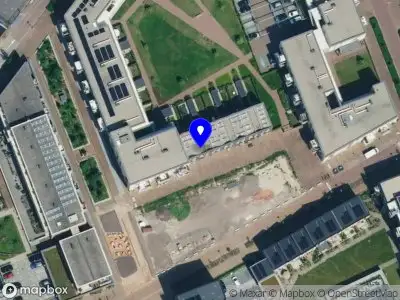 Nieuw bedrijf Tattoo Jozef