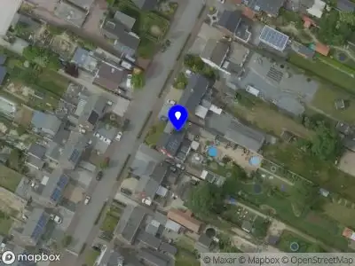 Hondentrimsalon Happy Puppy