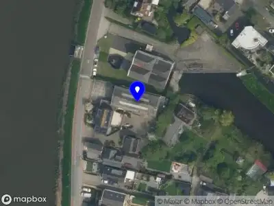 Nieuw bedrijf P&O Automotive