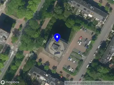 Diamond Movement Castricum
