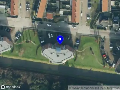 Nieuw bedrijf GS-Bouw