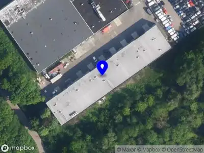 RedPharma Holding B.V. Almere