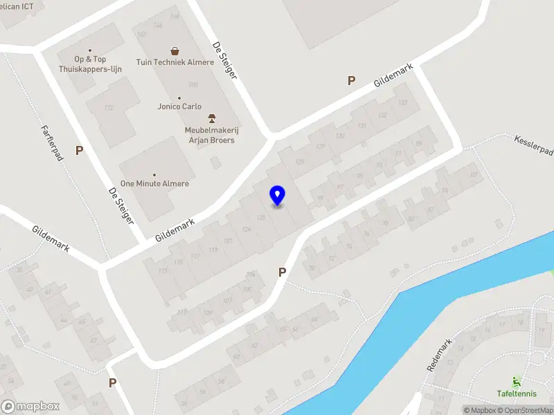 Nieuw bedrijf Xingwang Holding B.V.