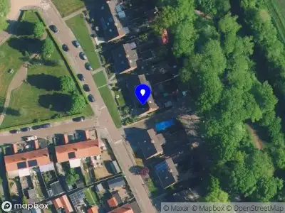 Stichting Hulp aan Neamt