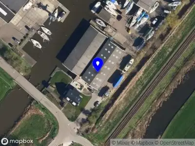 Jachtmakelaardij Zuidwest Friesland B.V. WORKUM