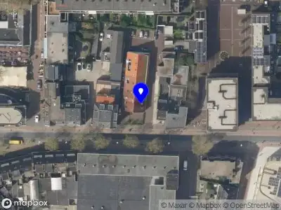 Nieuw bedrijf Redlens Holding B.V.