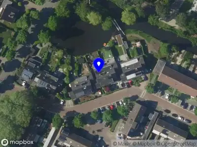 Stichting Behoud Museumhaven Spakenburg