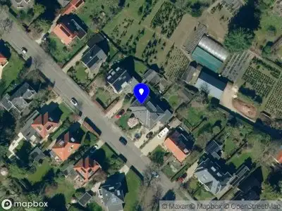 Stichting Shane Velp