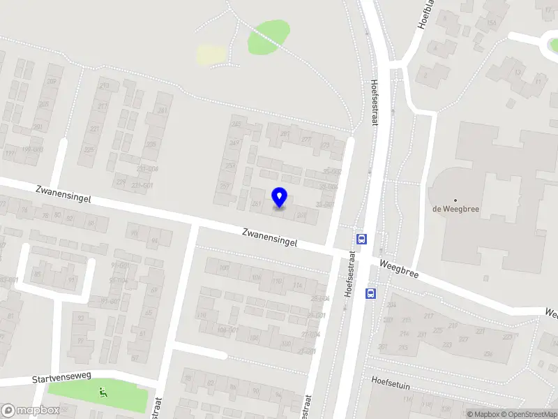 De Hypnose Specialist