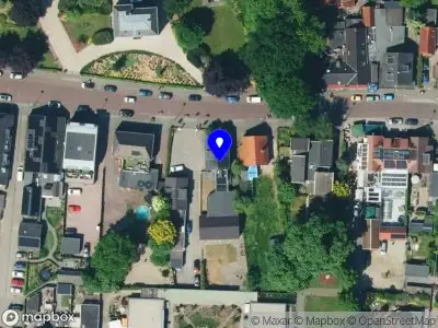 CZorg Oost B.V. Beekbergen