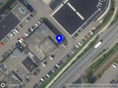 Ingenieursbureau Faas & van Iterson B.V.