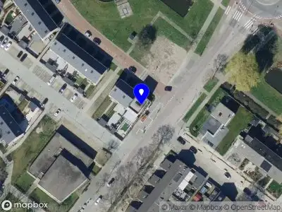 Nieuw bedrijf Ayko cares