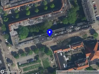 Berfin Yurdakul Amsterdam