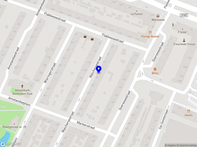 Nieuw bedrijf Houras Holding B.V.