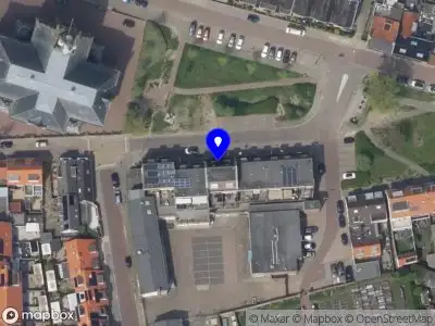 Beweeg! Coaching Katwijk