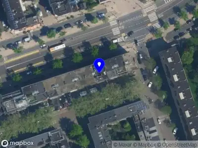 BIZ-vereniging Bos en Lommerweg