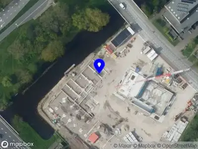 Niels van vliet dienstverlening